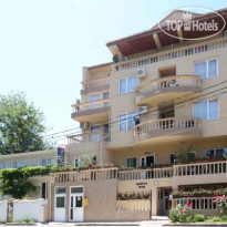 Hotel Dynes 