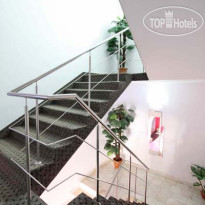Hotel Dynes 