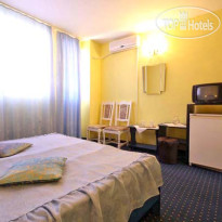 Hotel Dynes 