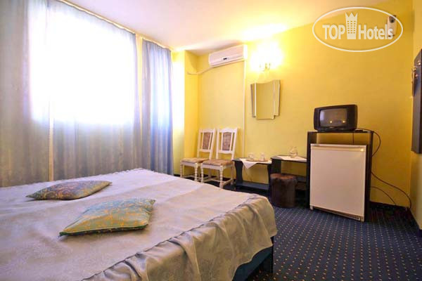 New photos from tourists Hotel Dynes 3*