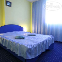 Hotel Dynes 