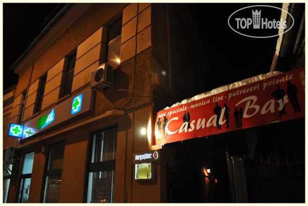 Фотографии отеля  Casual Hostel 