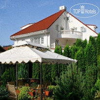 Club Austria Boutique Hotel 