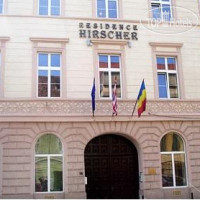 Residence Hirscher 3*