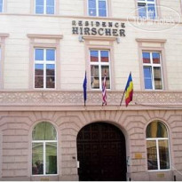 Residence Hirscher 