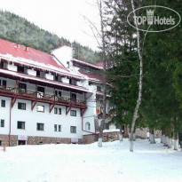 Ana Hotels Sport Poiana Brasov 