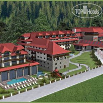 Ana Hotels Sport Poiana Brasov 