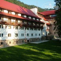 Ana Hotels Sport Poiana Brasov 