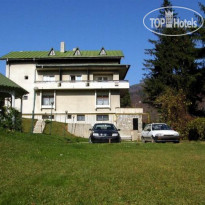Condor Villa