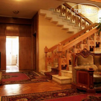 Condor Villa