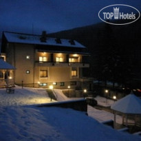 Condor Villa