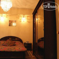 Condor Villa 