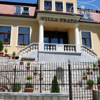 Villa Prato 4*