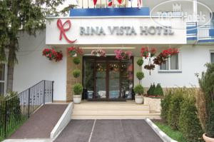 Фотографии отеля  Rina Vista 3*