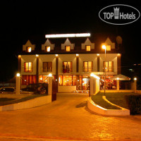 Golden Time Hotel 3*