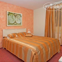 Hotel Bucegi 