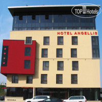 Hotel Angellis 4*