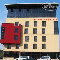 Hotel Angellis Отель