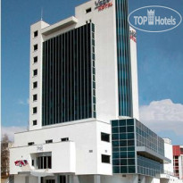 Vega Hotel 