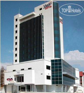 Фотографии отеля  Vega Hotel 3*