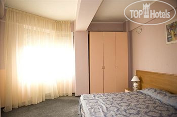 New photos from tourists Reghina 3*
