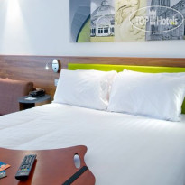 Hampton by Hilton Cluj-Napoca 