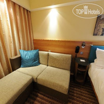 Hampton by Hilton Cluj-Napoca 