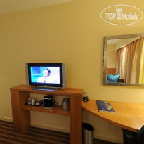 Hampton by Hilton Cluj-Napoca 