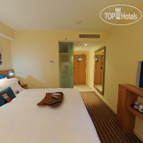 Hampton by Hilton Cluj-Napoca 