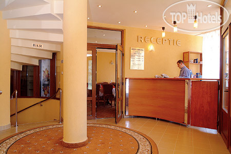 New photos from tourists Hotel Cristal 3*