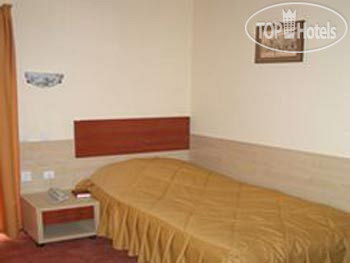 New photos from tourists Capitol 3*