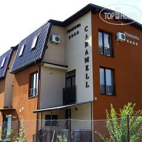 Caramell Pension 4*
