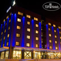 Best Western Plus Fusion Hotel 4*