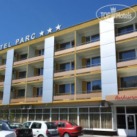 Hotel Parc 3*