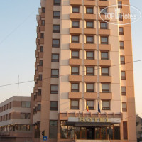 Hotel Egreta Tulcea 3*