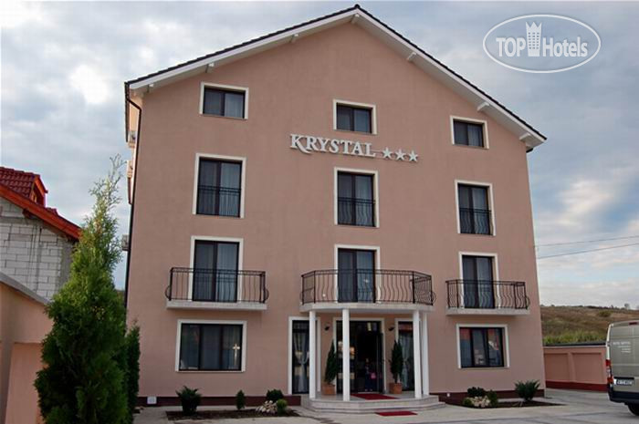 Фотографии отеля  Krystal 3*