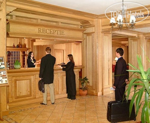 Фотографии отеля  Best Western Bucovina-Club De Munte 3*