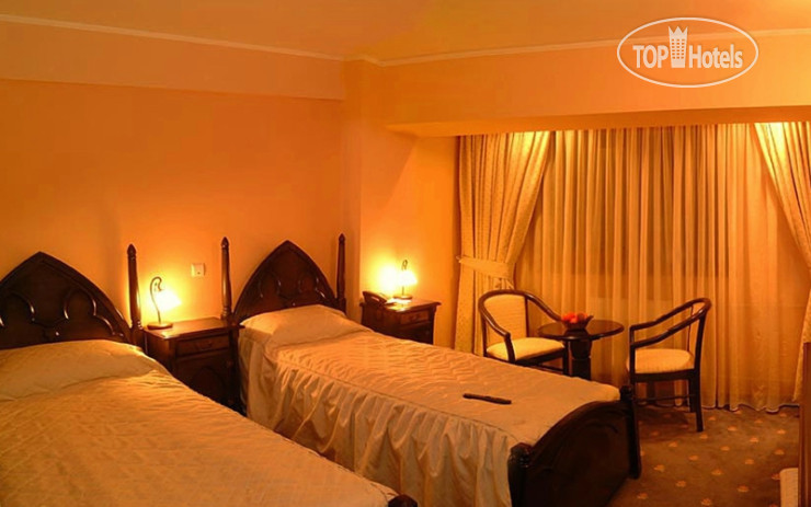 Новые добавленные фото туристов Best Western Bucovina-Club De Munte 3*