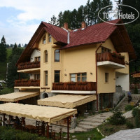 Iulia Villa 3*