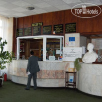 Traian Severin Hotel 