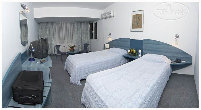Новые добавленные фото туристов Continental Motel Portile de Fier 3*