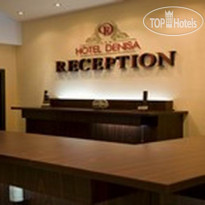 Hotel Denisa 