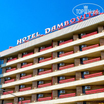 Hotel Dambovita 