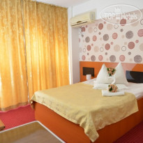 Valahia Hotel Targoviste 