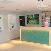 Ramada Pitesti