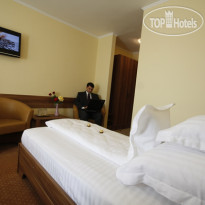 Hotel Lyra