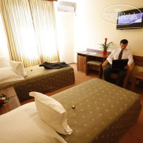 Hotel Lyra