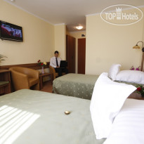Hotel Lyra