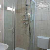 Hotel Lyra Ванная комната