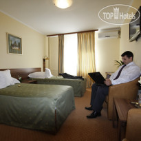 Hotel Lyra